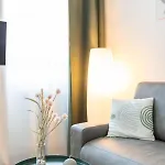 Luxury Navigli 아파트 밀라노