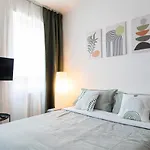 Luxury Navigli *