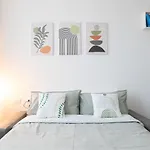 아파트 Luxury Navigli *