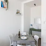 Luxury Navigli 아파트 밀라노