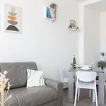 아파트 Luxury Navigli 밀라노
