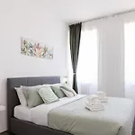 Luxury Navigli * 밀라노
