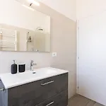 Luxury Navigli 아파트 *