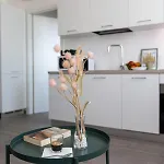 Luxury Navigli 아파트