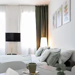 Luxury Navigli 아파트 *