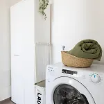 Luxury Navigli 아파트 *