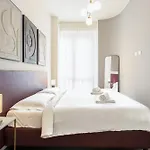 Mazzini Deluxe Apartment By Halldis Apartament