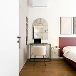 Apartament Mazzini Deluxe Apartment By Halldis *