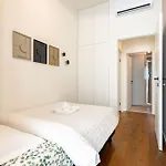 Apartament Mazzini Deluxe Apartment By Halldis *