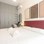 Mazzini Deluxe Apartment By Halldis Apartament