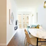 Apartament Mazzini Deluxe Apartment By Halldis Mediolan