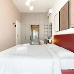 Mazzini Deluxe Apartment By Halldis * Mediolan