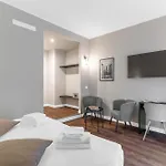 Torriani Foresteria Lombarda فندق ميلان
