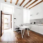 Apartamento Brera In Moscova