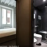 Apartamento Brera In Moscova *