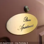 Apartamento Brera In Moscova *
