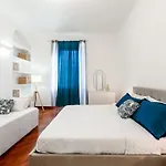 Apartament Dionisio - Corso Buenos Aires Duomo Mediolan