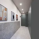 Station Διαμέρισμα