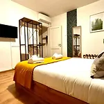 아파트 Gold - Navigli, Duomo, *