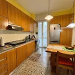 La Casa Di Chira Con Casa Silvestro شقة