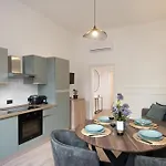 Casa Enea - Luxury House - Porta Romana - Duomo M3 ミラノ