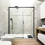 アパート Casa Enea - Luxury House - Porta Romana - Duomo M3