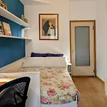 Alma Vacation In The Centre, Big Terrace Appartement *