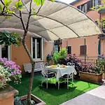 Alma Vacation In The Centre, Big Terrace Appartement