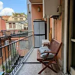 Alma Vacation In The Centre, Big Terrace Appartement Milan