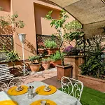 Alma Vacation In The Centre, Big Terrace Appartement