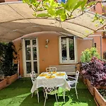 Appartement Alma Vacation In The Centre, Big Terrace Milan
