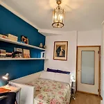 Alma Vacation In The Centre, Big Terrace Appartement *
