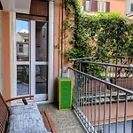 Appartement Alma Vacation In The Centre, Big Terrace *