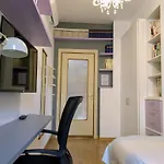 Alma Vacation In The Centre, Big Terrace Appartement Milan