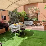 Alma Vacation In The Centre, Big Terrace Appartement