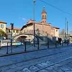 1 Navigli Mediolan