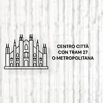 Con Bagno Privato 06 3* ميلان