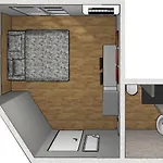 Con Bagno Privato 06 فندق مبيت وإفطار