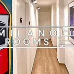 Con Bagno Privato 06 فندق مبيت وإفطار ميلان