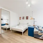 235 - Viale Monza By Innstay * Milan