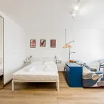 Lejlighed 235 - Viale Monza By Innstay