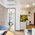 235 - Viale Monza By Innstay Lejlighed