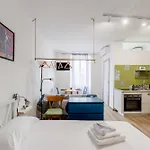 Lejlighed 235 - Viale Monza By Innstay