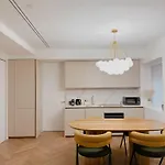 Apartment Corridoni House