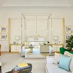 Four Seasons Отель Милан