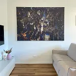 Lula - Zara M3-m5 Apartment Milan