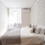 Duomo Prestige-luxury 2br Near Duomo,2 Bathrooms, King Beds, Office & Balcony Milan