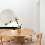 Duomo Prestige-luxury 2br Near Duomo,2 Bathrooms, King Beds, Office & Balcony Appartement