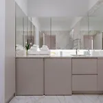 Duomo Prestige-luxury 2br Near Duomo,2 Bathrooms, King Beds, Office & Balcony * Milan