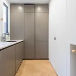 Duomo Prestige-luxury 2br Near Duomo,2 Bathrooms, King Beds, Office & Balcony